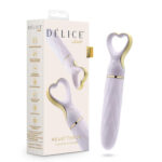Delice Heartthrob - Lavender Love - Image 4