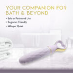 Delice Heartthrob - Lavender Love - Image 2