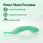 Blush Collection - Stella - Green - Image 4