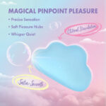 Play With Me - Cuddle Cloud - Blue - Image 3