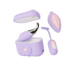 Play With Me - Snapstar - Purple - Image 2