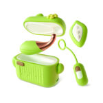 Play With Me - Blooming Bliss - Green - Image 8