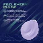 Urself - Pulsepad - Lavender - Image 3