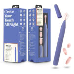 Blush - Juno - Purple - Image 2