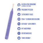 Blush - Juno - Purple - Image 5