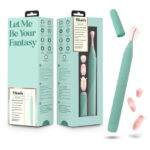 Blush - Sage - Green - Image 2