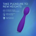 Sexy Things - Velvet High - Image 3