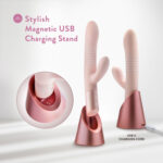 Blush - Fraya - Pink - Image 3