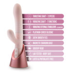 Blush - Fraya - Pink - Image 9