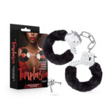 Temptasia Beginner Cuffs Black - Image 2