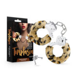 Temptasia Beginner Cuffs Leopard - Image 2