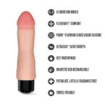 Dr. Skin - Dr. Avery - Beige - Image 5