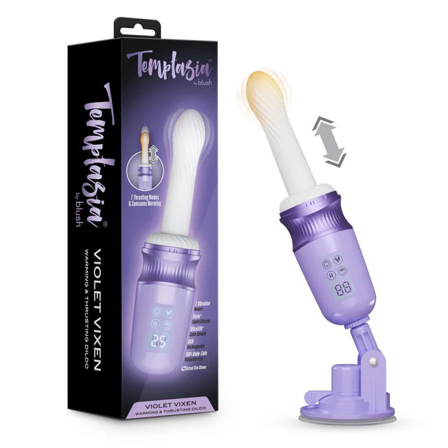 HOBL-70311.jpg Temptasia Violet Vixen - Image 1