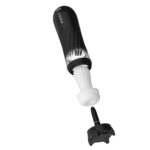 Quantumx Triple Action Automatic Stroker - Black - Image 4