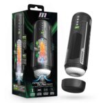 M for Men - Master Blaster - Black - Image 7