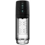 M for Men - Whirlwind Pro - Black - Image 5
