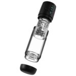 M for Men - Whirlwind Pro - Black - Image 13