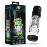 M for Men - Whirlwind Pro - Black - Image 15