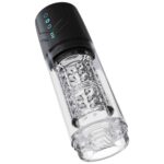 M for Men - Whirlwind Pro - Black - Image 3