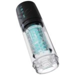 M for Men - Whirlwind Pro - Black - Image 11