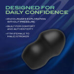 Urself  Fortify - Black - Image 2