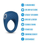 Performance Plus - Flex Pro - Blue - Image 2