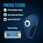 Performance Plus - Flex Pro - Blue - Image 3