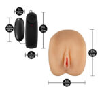 Enlust - Camila - Beige - Image 4