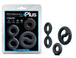 Performance Plus Throttle - Black - Image 5