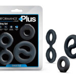 Performance Plus Throttle - Black