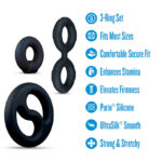 Performance Plus Throttle - Black - Image 2