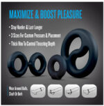 Performance Plus Throttle - Black - Image 3
