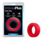Performance Plus Pursuit - Red