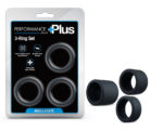 Performance Plus Accelerate - Black - Image 5