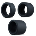 Performance Plus Accelerate - Black - Image 2
