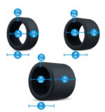 Performance Plus Accelerate - Black - Image 3