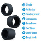 Performance Plus Accelerate - Black - Image 4