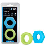 Performance Plus Flash