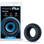 Performance Plus - Traction - Black