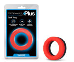 Performance Plus Takeoff - Red-black