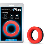 Performance Plus Takeoff - Red-black