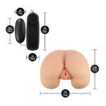 Enlust - Talia - Beige - Image 3