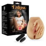 Enlust - Selena - Beige - Image 4