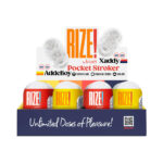 Rize - the Pill Mini Stroker - 12 Pack Display - Image 2