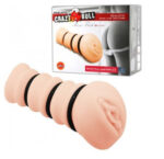 Ressi Flesh 3d Vagina - White - Image 3