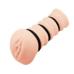 Ressi Flesh 3d Vagina - White - Image 2