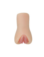 Eliana Vagina Shaped Masturbator - Light - Image 4