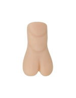 Eliana Vagina Shaped Masturbator - Light - Image 6