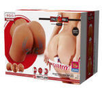 Crazy Bull - Vibrating Geriann - Image 2