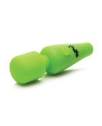 Glow in the Dark Mini Wand - Green - Image 3